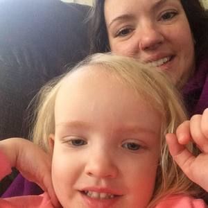 Meet your Posher, Deborah